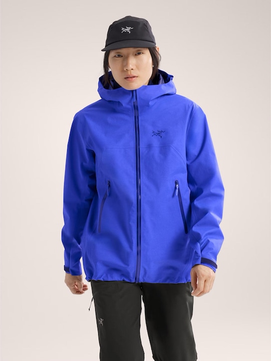 Actual product image Arc'teryx Beta (S)