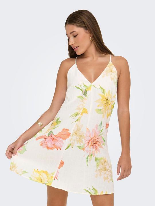 Actual product image Only ONLOFELIA Kurzes Kleid Kleid (S)