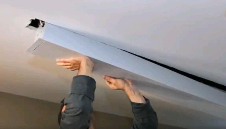 Productafbeelding Elite Screens Evanesce Tab Spanning (106", 16:9)