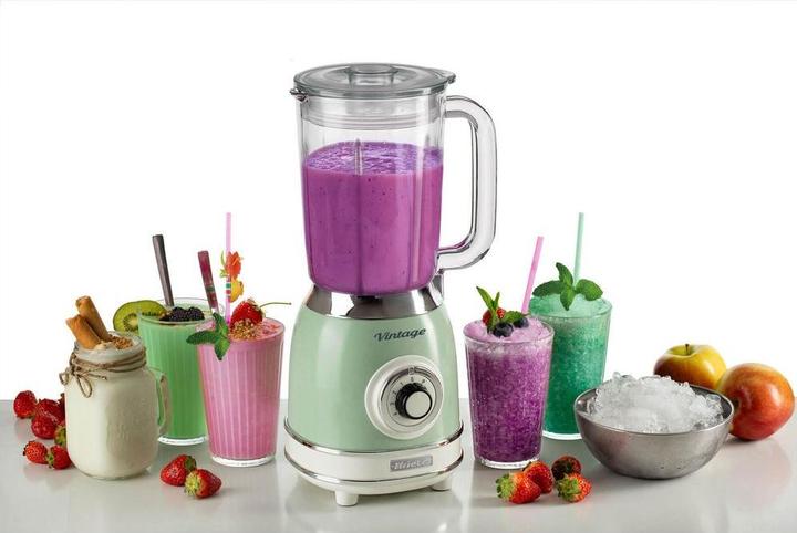 Produktbild Ariete 583 Blender Vintage (1000 W)