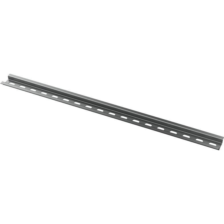 Lanview Din Rail W:400 x, Accessori per armadio rack