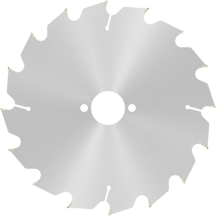 Actual product image Bosch Professional Zubehör PRO Wood circular saw blade, 190 x 2 x 30 mm
