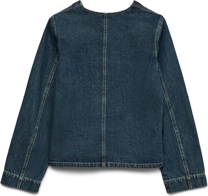 Produktbild Vero Moda AWMINDY Jeansjacke Jeansjacke (L)