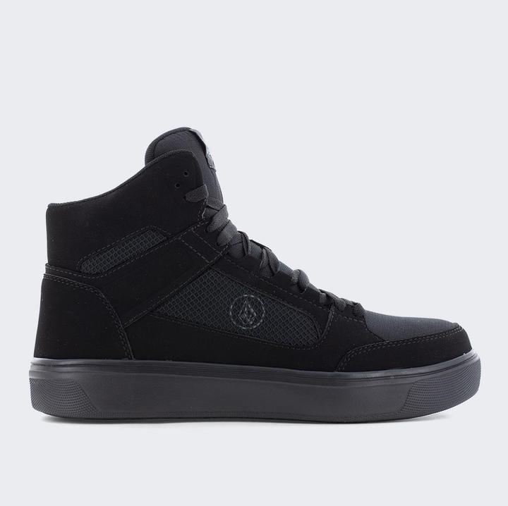 Produktbild Volcom Sicher-Hochschuh S3 VM30244S3S,Black, Gr.41 (S3, 41)