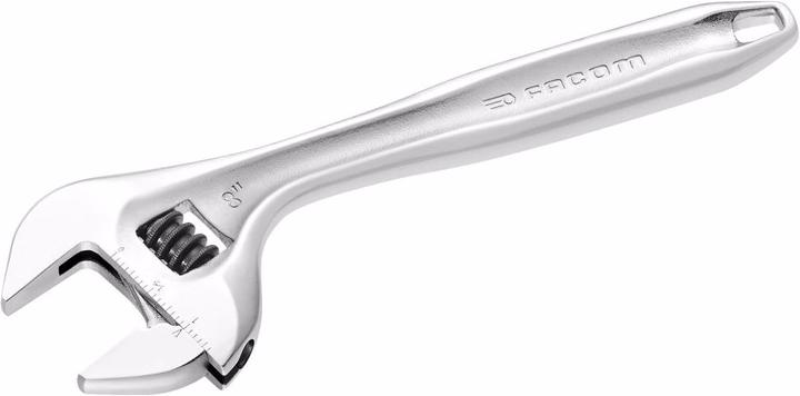 Produktbild Facom Rollgabelschlüssel verchromt 33mm (33 mm)
