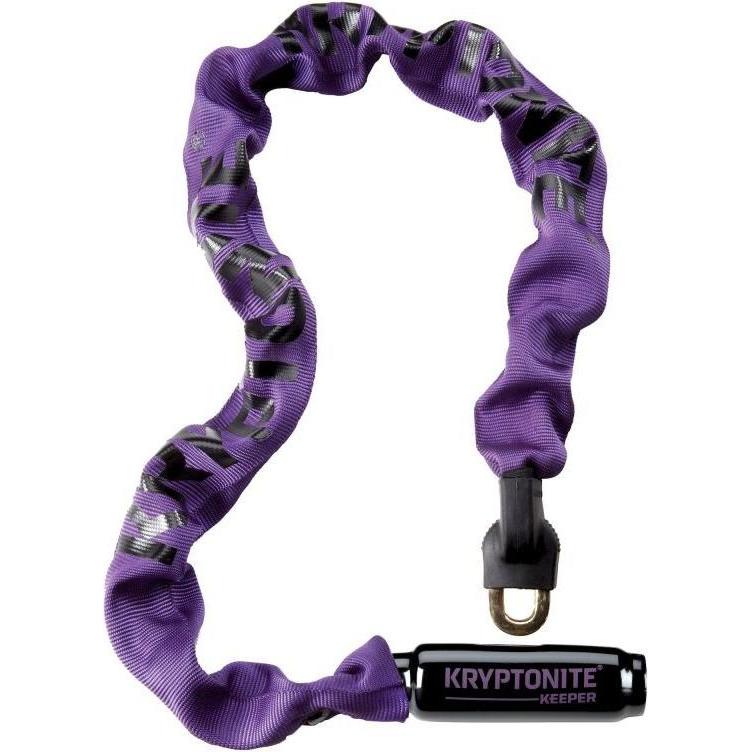 Kryptonite, Veloschloss, (85 cm)