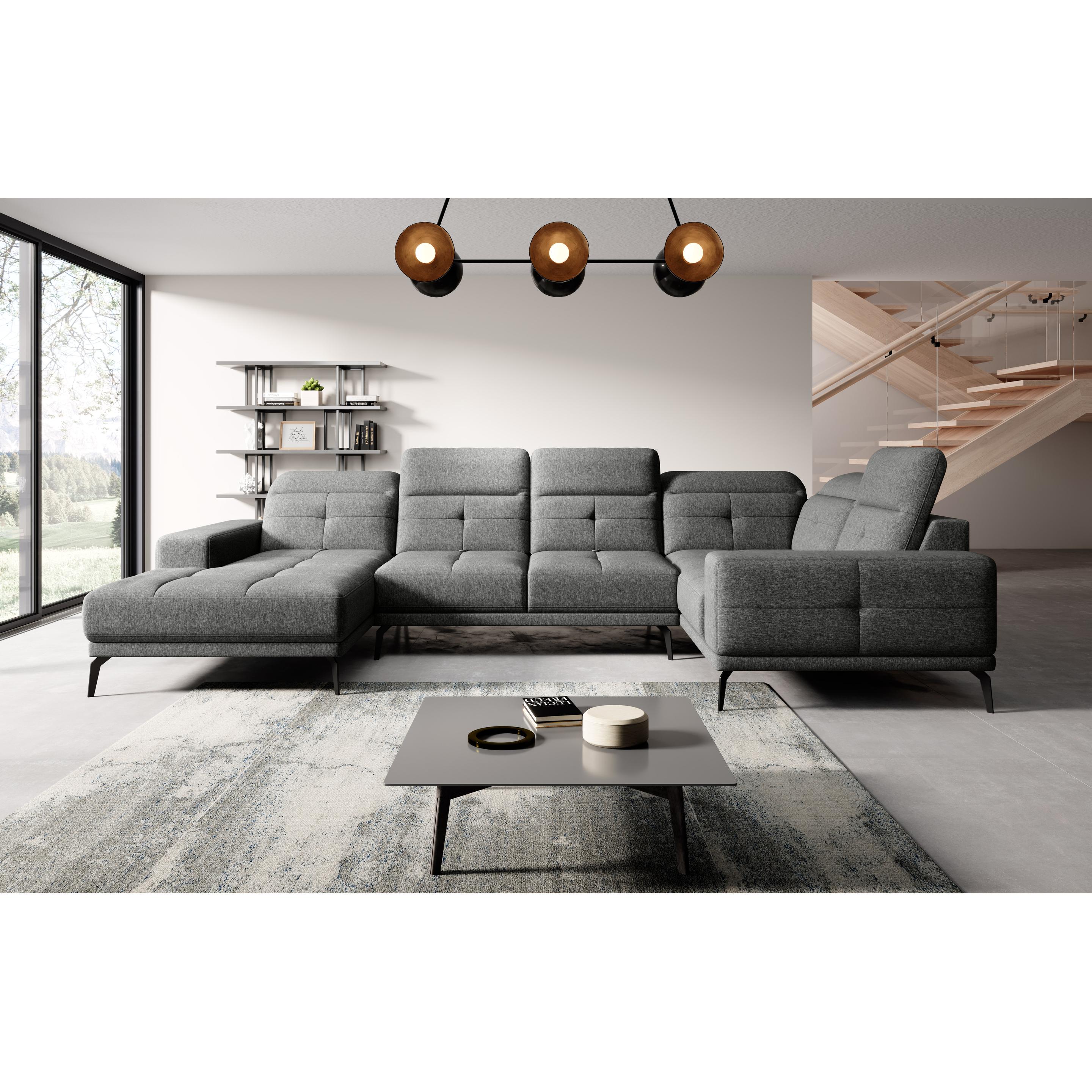ELTAP, Sofa, Neviro (Wohnlandschaft)