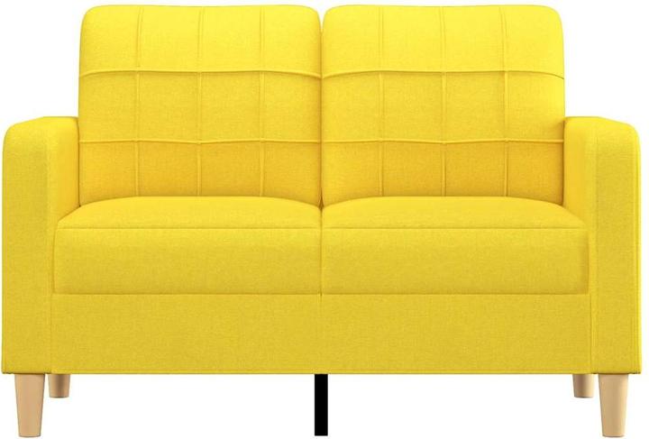 Produktbild vidaXL 2-Sitzer-Sofa (2-Sitzer)