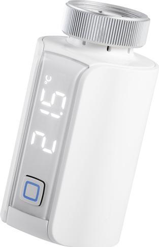 Produktbild Homematic IP Heizkörperthermostat Evo,weiss