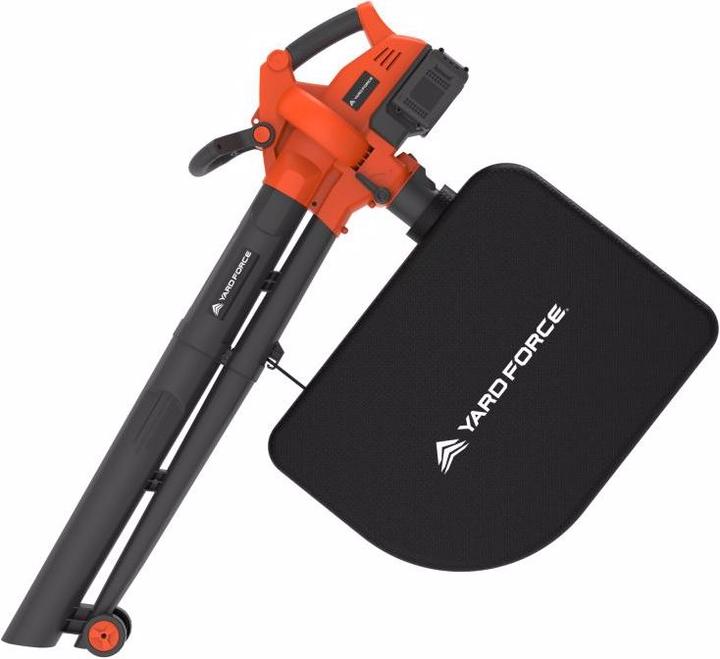 Yard Force LB C20W