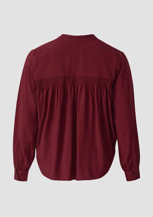 Produktbild S.Oliver Bluse Bluse (52)