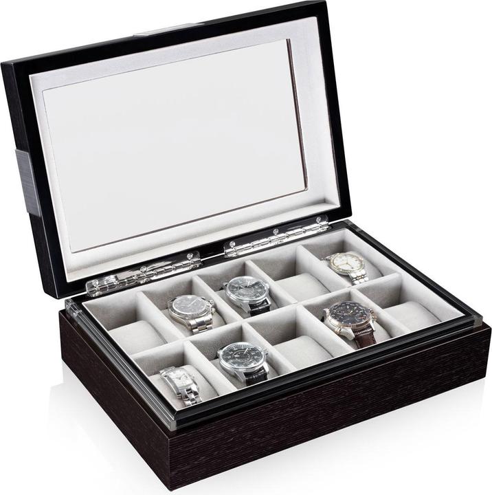 Immagine prodotto Heisse & Söhne Cassa dell'orologio Executive