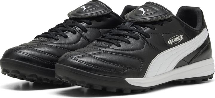 Actual product image Puma King League Tt (12)