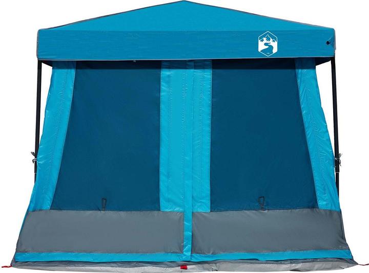 Image du produit vidaXL Campingzelt (16.60 kg)