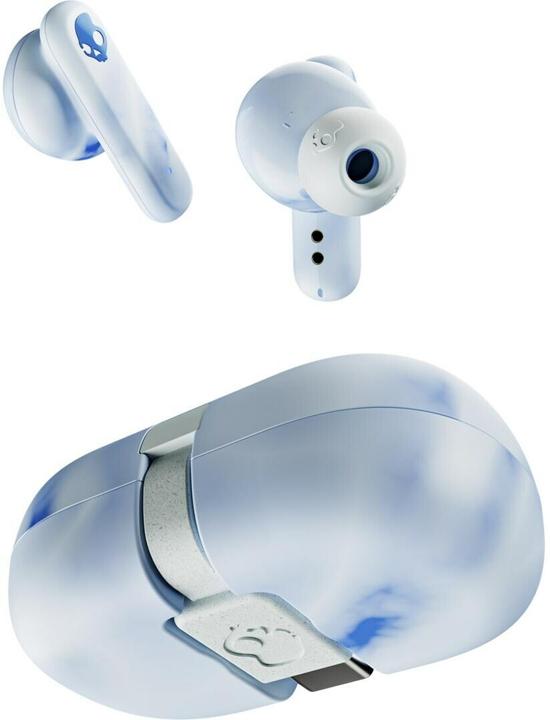 Actual product image Skullcandy Eco Buds (No noise cancellation, 8 h, Wireless)