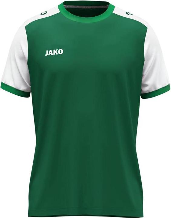 Green, White, Dark green