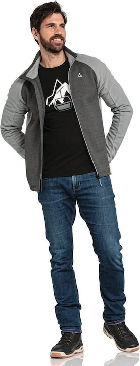 Produktbild Schöffel Fleece Jacket Balisalp M (XL)