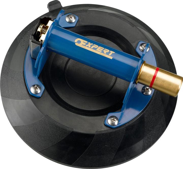 Ventouse Avec Pompe A Dépression 10"