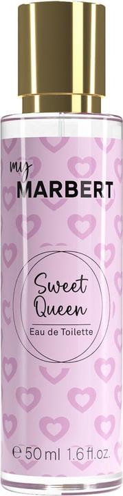 Marbert Sweet Queen (Eau de Toilette, 50 ml)