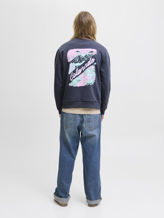 Produktbild Jack & Jones Sweatshirt Sweatshirt (XS)