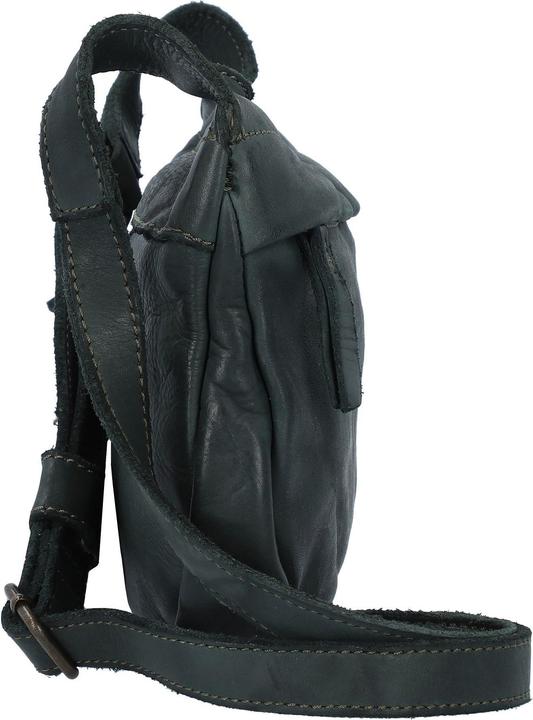 Actual product image Harolds SUBMARINE shoulder bag leather 28 cm