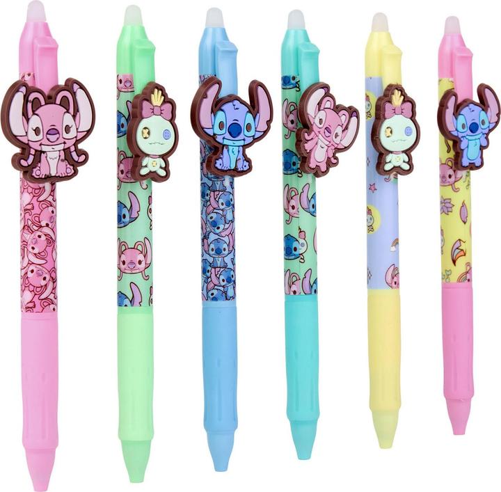 Produktbild Canenco Stitch Radierbarer Gelstift