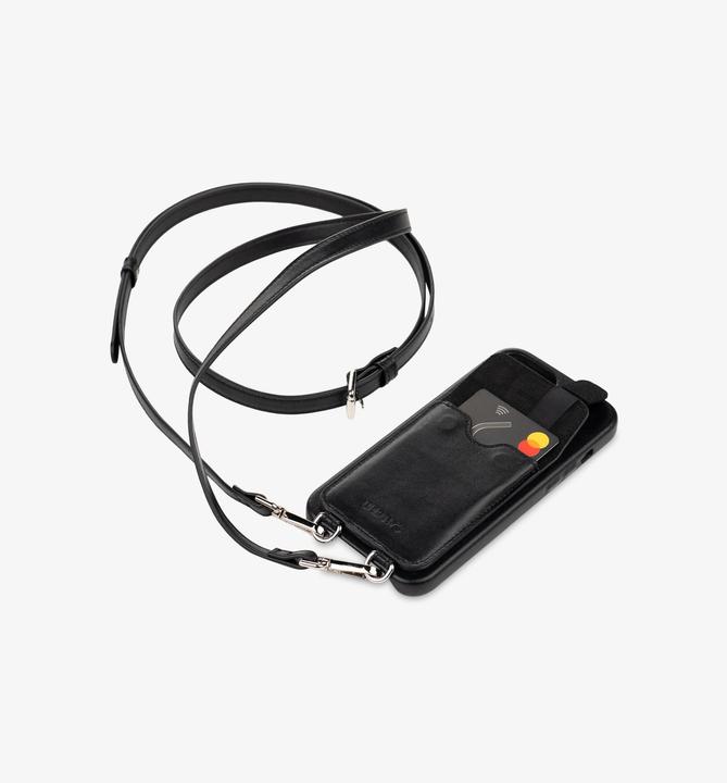 Produktbild Urbany's Smartphone-Hülle schwarz