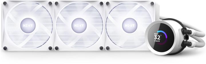 Image du produit NZXT Kraken 360 RGB