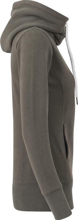 Produktbild Urban Classics Ladies Long Logopatch Hoody - 940 (S)