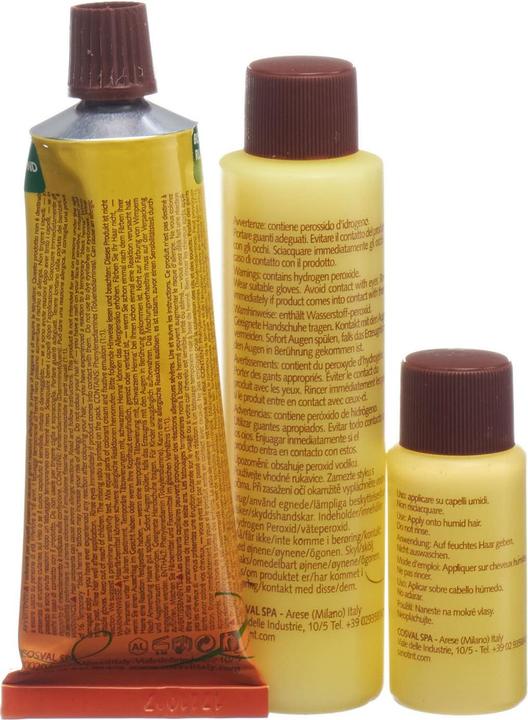 Image du produit Sanotint Sensible (80 blond clair naturel)