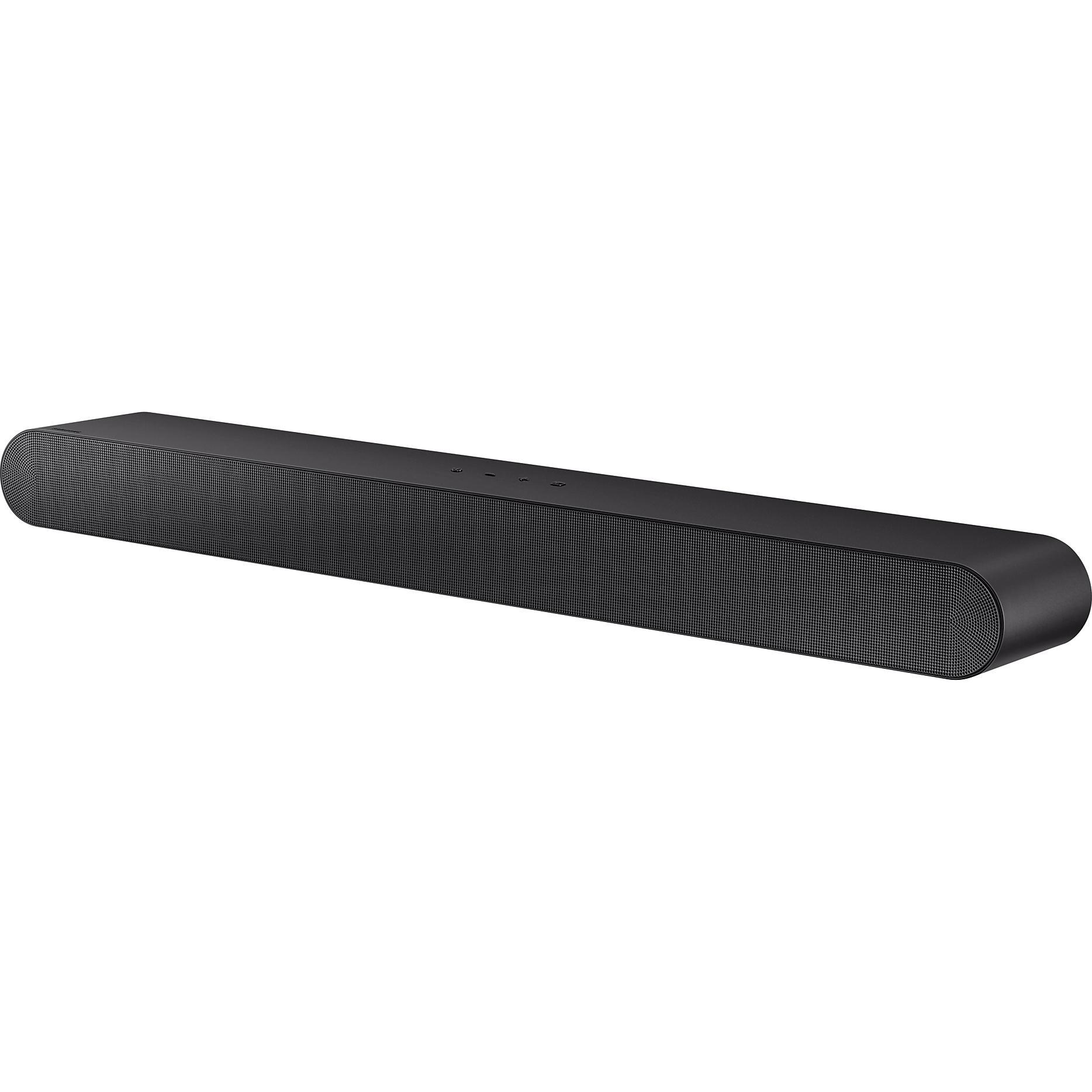 Samsung HW-S50B (140 W, 3.0 Kanal), Soundbar, Grau