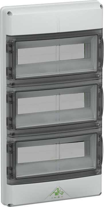 Image du produit Spelsberg 73380401 Couvercle à charnière