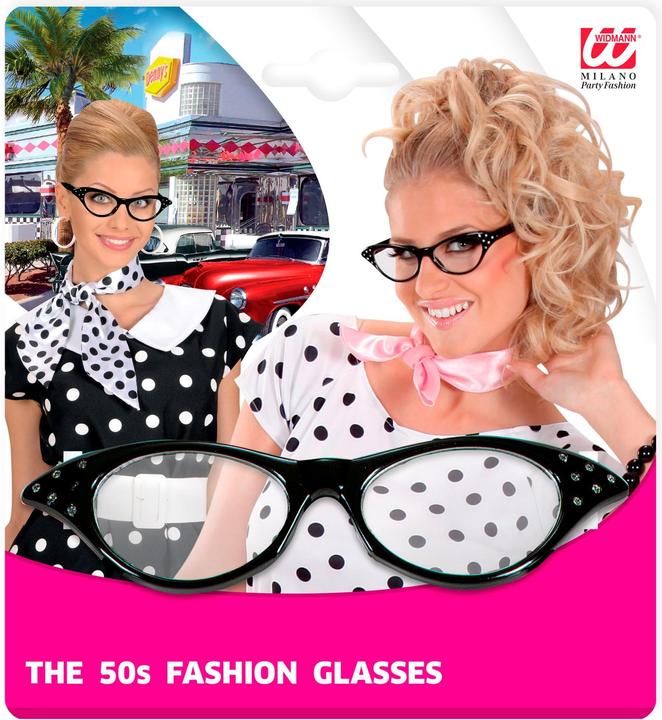 Immagine prodotto Widmann Occhiali anni '50