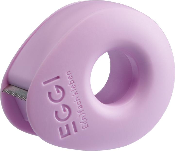 Actual product image Eggi Klebefilmabroller