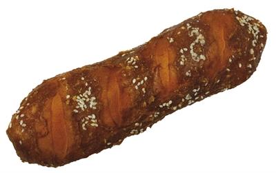 Actual product image Croci BAKERY BAGUETTE baguette with chicken 160g 18cm (14) (14 pcs., 215 g)