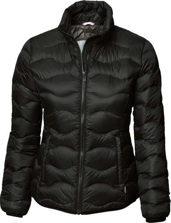 Produktbild Daunenjacke Sierra wattiert wasserbeständig (3XL)