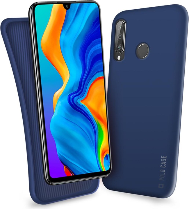 Image du produit SBS Polo Cover pour Huawei P30 Lite (Huawei P30 Lite)