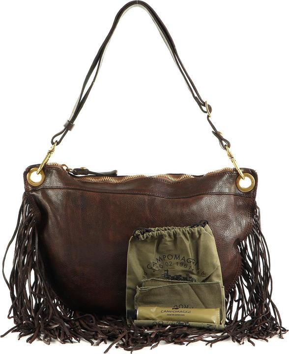 Produktbild Campomaggi Shoulder Bag