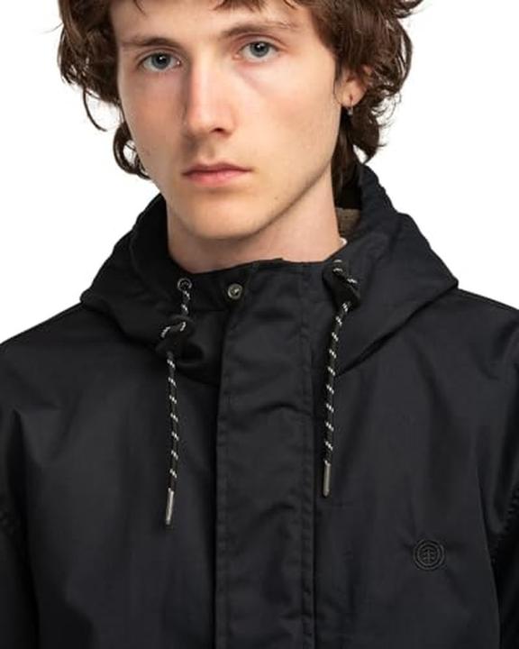 Produktbild Element Herren Alder Parka Jacke (S)