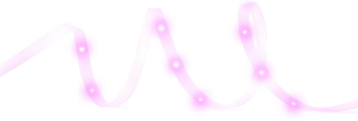 Image du produit Eve Light Strip Extension (Multicolore, 200 cm, Intérieur)