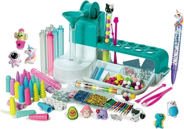 Produktbild Clementoni Pen Creator Studio