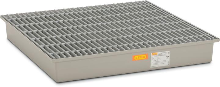 Produktbild Cemo Boden-Auffangwanne