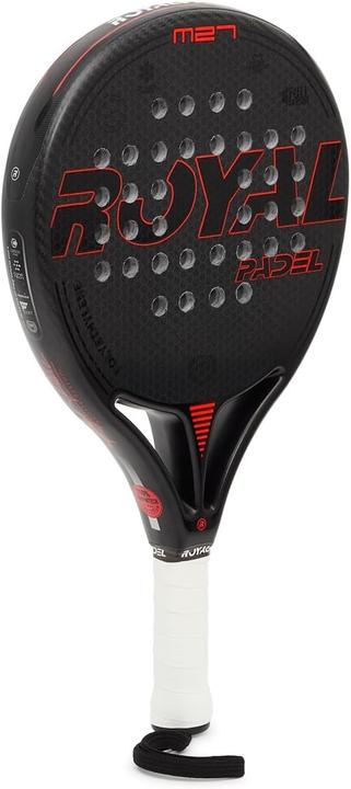 Produktbild Royal Padel Padelracket M27 LTD Poly
