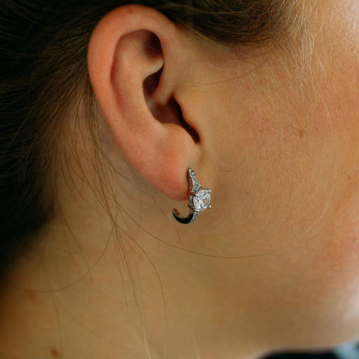 Immagine prodotto Julie Julsen Ohrstecker (Argento 925)