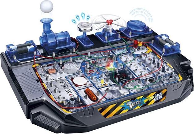 Produktbild Besttoy Woozle Goozle - 100+ Energie-Experimente