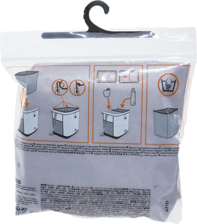 Actual product image Quechua Waterproof bag for cool box 25 litre polyester (25 l)