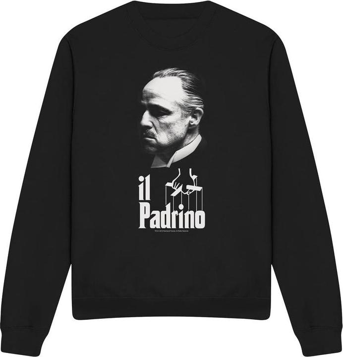 The Godfather Il Padrino Sweatshirt