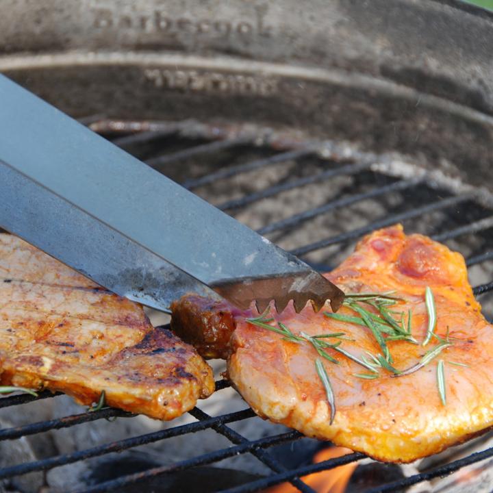 Produktbild Esschert Design Grillbesteck