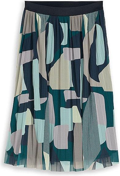 Produktbild Tom Tailor Midirock (36)