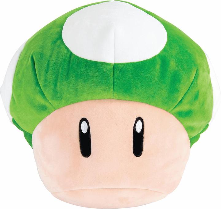 Produktbild Tomy Mario Kart: Mocchi-Mocchi 1-Up-Pilz